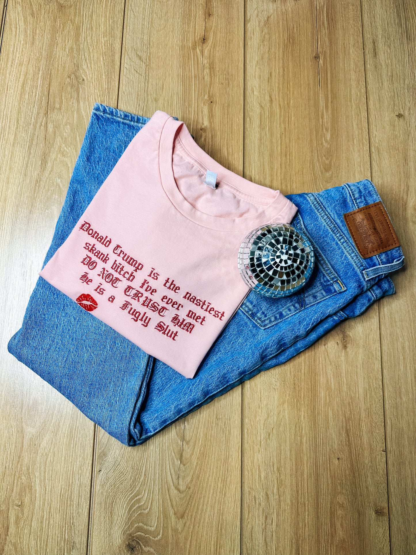 DTMG Tshirt