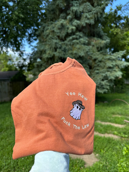 Yee Haw Tshirt